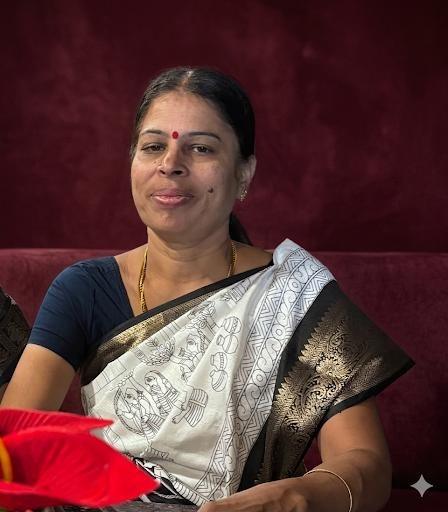 Dr. Kameswari R