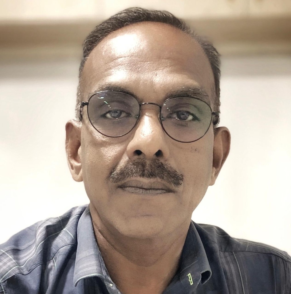 Dr. Lakshmikant K