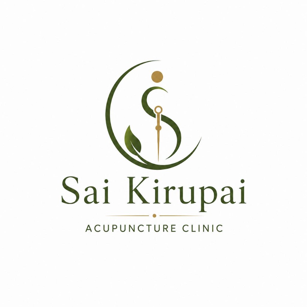 Sai Kirupai Logo